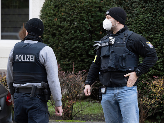 Германия потрясена изощренным преступлением: полсотни ножевых ударов