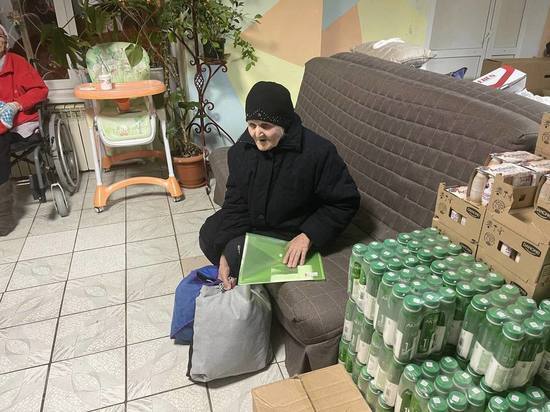 В Красноярске закрыли приют «Человек человеку», но за него продолжают бороться