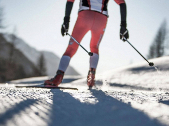 Лыжники Комсомольска заняли призовые места в первенстве ДФО