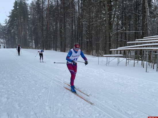 «Спринт на подкове» соберет лыжников в Великолукском районе