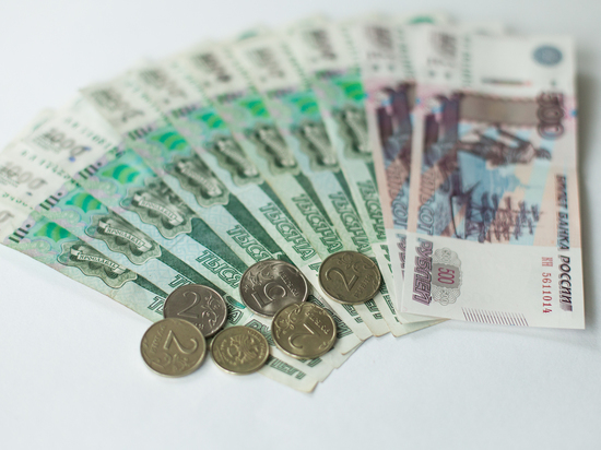 Предприниматели Заполярья получили поддержку от правительства в 869 млн рублей