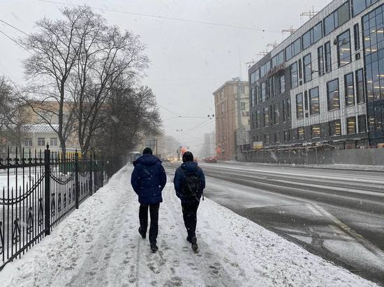 Терапевт рассказала, можно ли подхватить менингит после прогулки на морозе без шапки