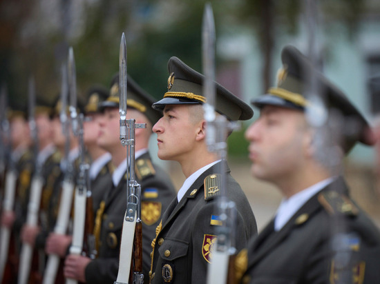 Полковник Литовкин: «Украинская армия является одной из сильнейших в Европе»