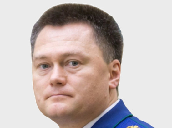 Песков заявил о встрече Путина с генпрокурором Красновым