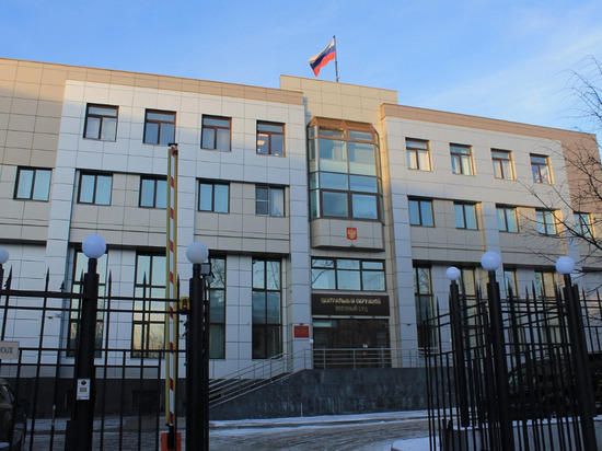 Суд впервые в России вынес приговор по статье «Террористический акт» за поджог военкомата в Югре