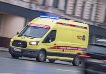 Второклассник из Москвы скончался от осложнений пневмонии, сообщает телеграм-канал SHOT