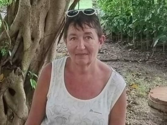 Жительницу Новосибирска, впавшую в кому на Бали, отключили от ИВЛ