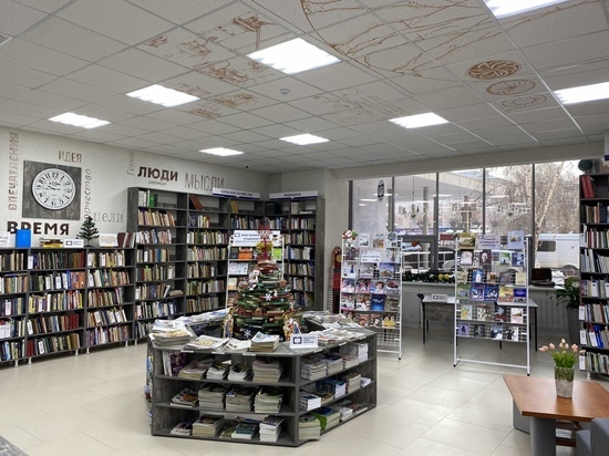 В 2023 году в рамках нацпроекта в Рязанской области обновят семь библиотек