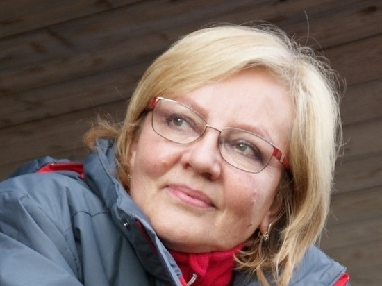 Бессменный директор нацпарка «Кенозерский» Елена Шатковская покидает свой пост