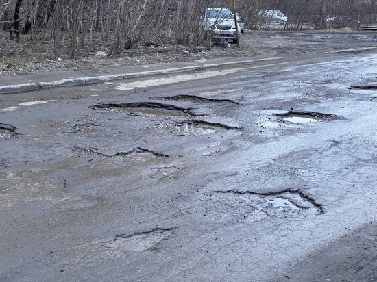Участок от Ряжского шоссе до Турлатова включат в перечень дорог Рязани