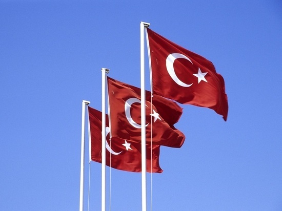 Доходы Турции от туризма в 22 году достигли рекордных $46 млрд