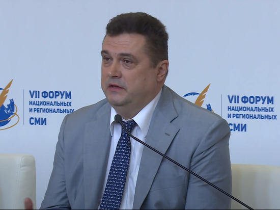 Владимир Соловьев опроверг слухи об исключении СЖР из Международной федерации журналистов