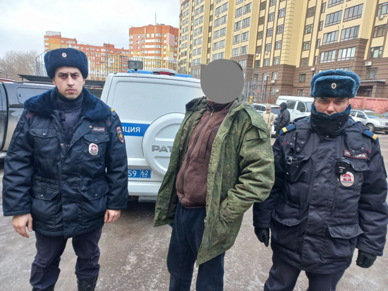 На улице Мервинской в Рязани пьяный 36-летний водитель Hyundai повредил две машины
