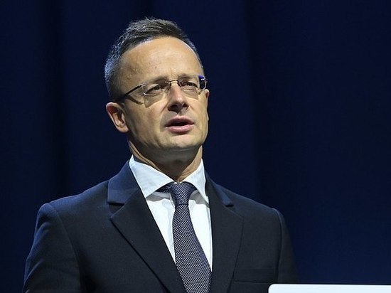 Венгрия согласилась ратифицировать вступление Швеции и Финляндии в НАТО