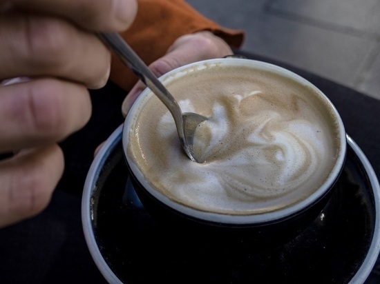 Ученые обнаружили новое полезное свойство кофе с молоком