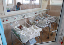 Самые необычные имена, которыми в 2022 году москвичи называли новорожденных, обнародовали в столичных ЗАГСах