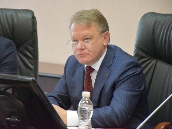 Пензу лишают МУПов