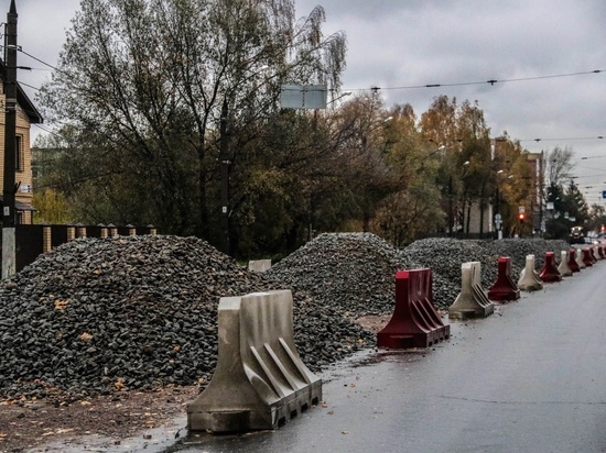 В Упрдор рассказали о ремонте федеральных трасс в Тверской области