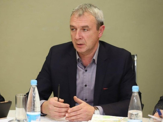 Алексей Полуэктов возглавил ижевскую Службу благоустройства и дорожного хозяйства
