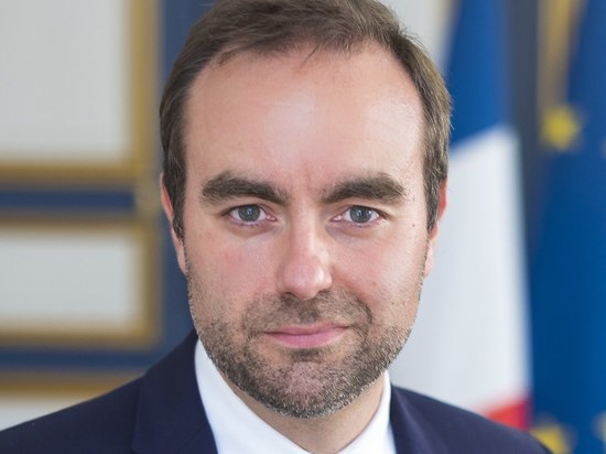 Лекорню заявил об отсутствии "табу" у Франции по поставкам истребителей Киеву