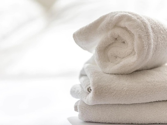 Махровые полотенца стали жесткими: какие хитрости помогут исправить ситуацию