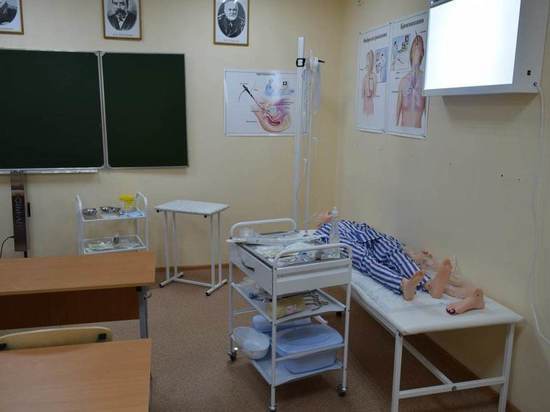 На Ставрополье курсы оказания первой медпомощи окончили сотни человек