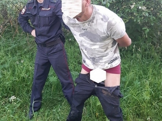 В Ивановской области педофил, изнасиловавший 9-летнюю девочку, проведет за решеткой 15 лет