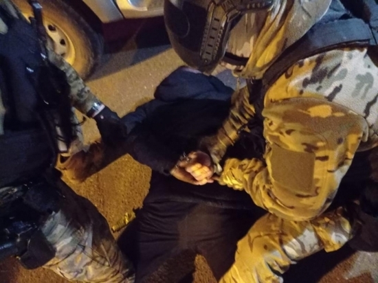 В Астрахани рецидивист до смерти избил мужчину на улице