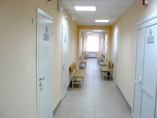 В Ярославской области завершен ремонт еще одной поликлиники