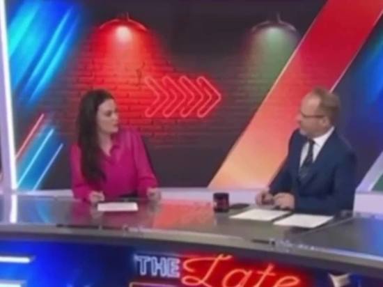 Телеканал Sky News Австралия прервал эфир, после того, как глава лоббистской организации Advance Australia Лиз Сторер высказала сомнение в успехе украинских военных на поле боя