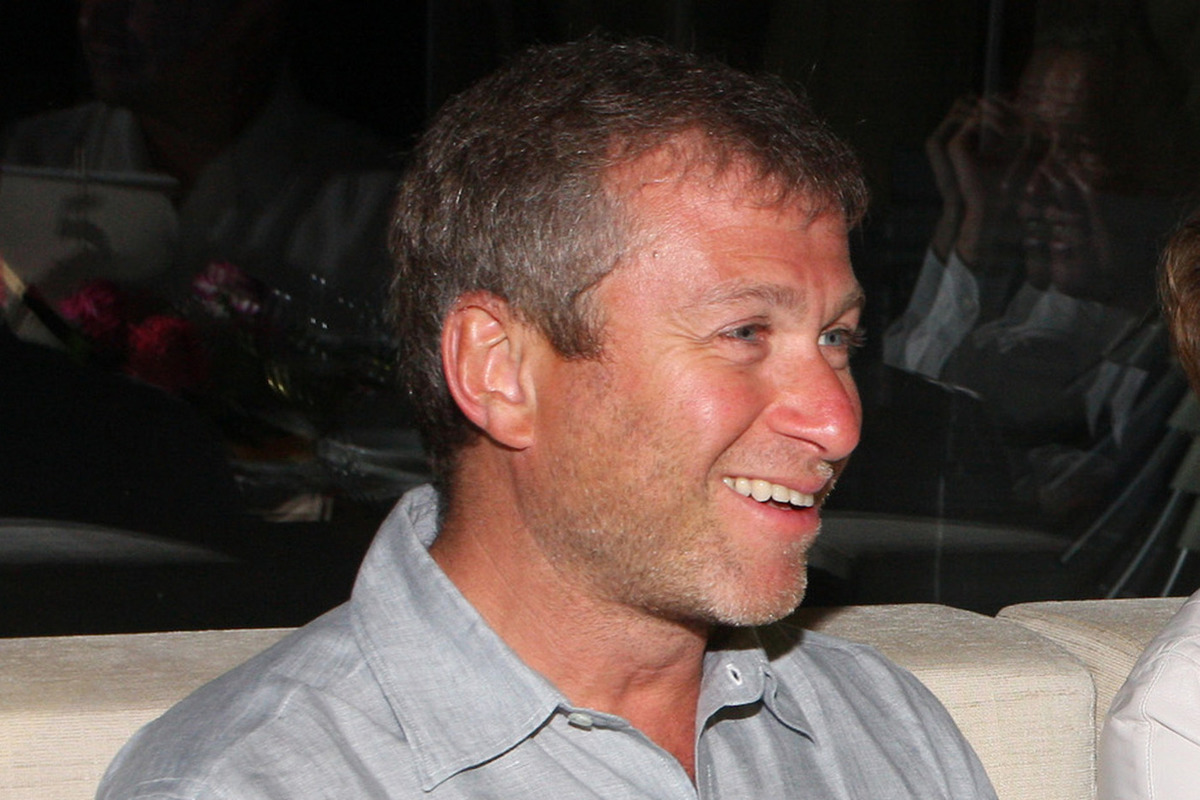 Abramovich press office: businessman has no access to funds from the sale of Chelsea