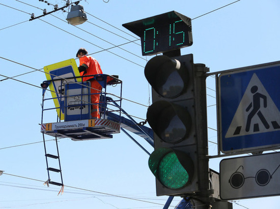В Калининграде планируют запустить беспроводные трамваи