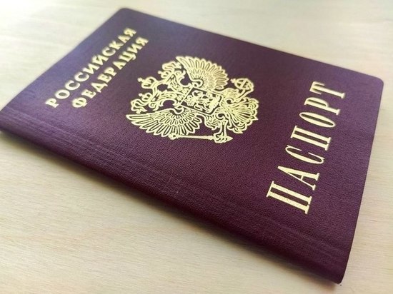 Белгородец рассказал, что неизвестные просят прислать на телефон фото паспорта для оформления пособий