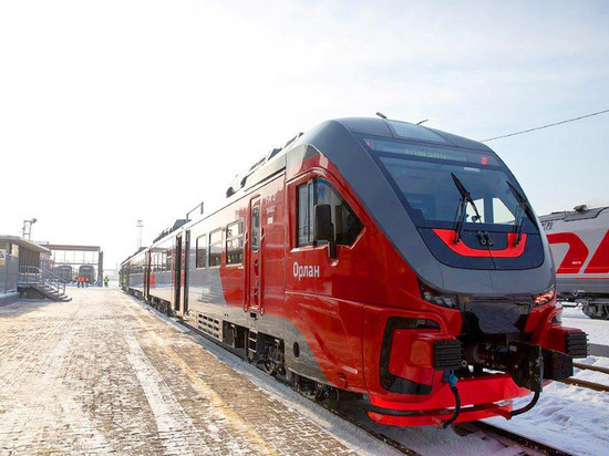 Более 300 тыс. пассажиров перевезли «Орланы» на Сахалине