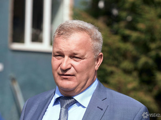 Экс-председателю правительства Кузбасса Телегину продлили арест