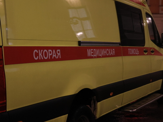 Трое человек пострадали и один погиб в страшной аварии в Мурманской области