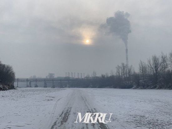 Неблагоприятные метеоусловия снова объявили в двух городах Забайкалья