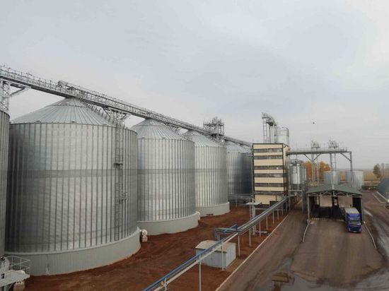 Башкирский завод вложил 137 млн рублей в модернизацию производства