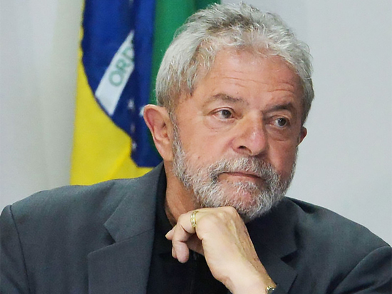 Junge Welt: позиция президента Бразилии по Украине - пощёчина для Шольца