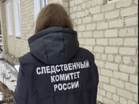 В Калининском районе с телесными повреждениями найден 56-летний мужчина