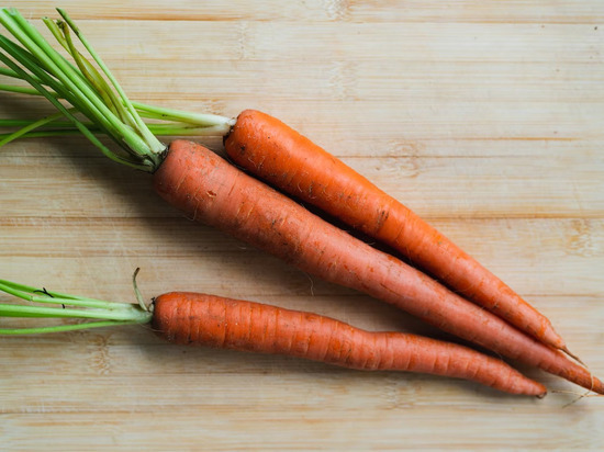 В Удмуртию в обход Россельхознадзора ввезли партию моркови