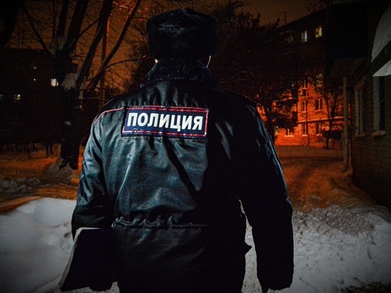 Оставил полицейского без штанов: в Пензенской области мужчина подрался с представителем власти