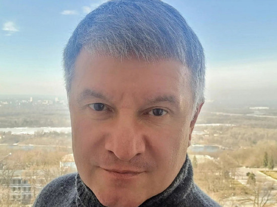 У экс-главы МВД Украины Авакова прошел обыск