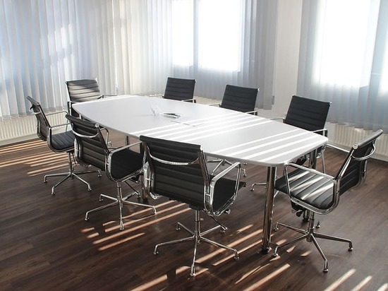 Члены Правительства ДНР встретились с губернатором ЯНАО в Волновахе