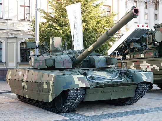 «Ростех»: ВСУ не смогут быстро освоить танки Leopard без западных специалистов