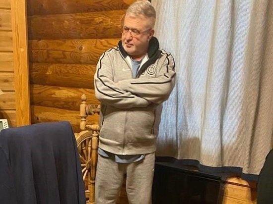 Илья Кива назвал обыск у Коломойского «шоу для лохов»