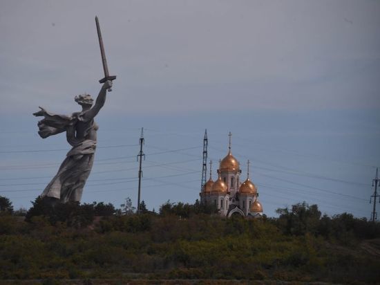ВЦИОМ: две трети жителей Волгограда выступили против переименования в Сталинград