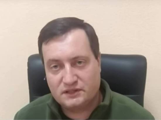 Украинская разведка анонсировала "очень активную фазу" на фронте