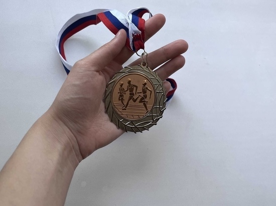 Юный вологжанин стал бронзовым призером первенства СЗФО по брейкингу