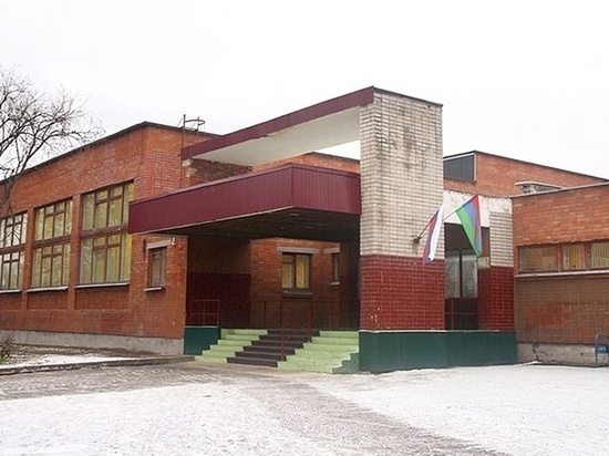 Глава Петрозаводска объяснил, почему школа № 3 все еще пустует